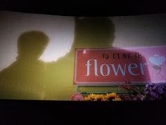 -AMG海上明珠影城(上海环球港RealDCinema店)