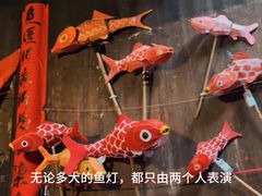-渔梁坝