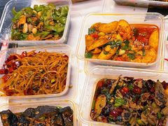 -建辉湖南土菜馆(南大街店)