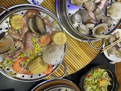 -九层海鲜塔(市南店)