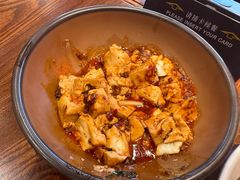 -德天顺盖码饭(人民西路店)