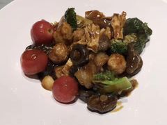 -北京老铺烤鸭(老城根店)