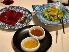 -三号黄浦会Canton Table