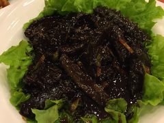 -浦江餐饮·上海菜馆(五四路店)