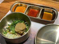 -西塔老太太泥炉烤肉(万柳华联店)