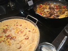-扬子江国际会议中心龙山湖酒店-希仙全日制餐厅