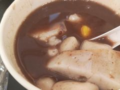 -鲜芋仙(群光广场店)