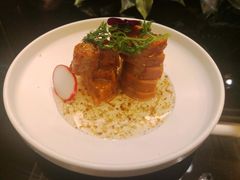 -彩虹之约•淮扬家宴(亚运村店)