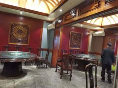 -宝轩渔府·老字号海鲜·正宗津菜(水上店)