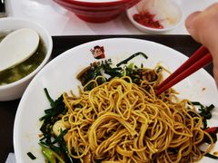 -常熟炒浇面馆(蓝旗街店)