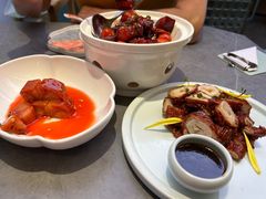 -江南里·新浙菜(苏州大悦城店)
