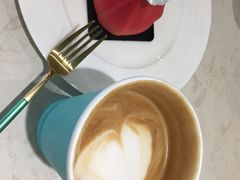 -西檬树SIMON·T轻奢蛋糕(大东方Max店)