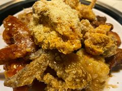 炸雞放題-梨满园韩国料理