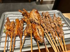 -木屋烧烤(创业店)