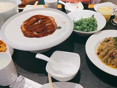 -紫光园·烤鸭·北京菜(团结湖店)