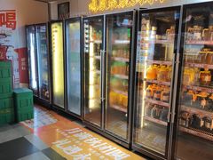 -永红源啤酒·烧烤·海鲜·大排档(台柳路店)