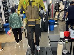 -迪卡侬(大英山店)