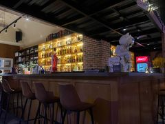 -玩咖部落TOKEN LAB咖啡厅