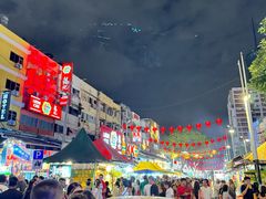 -明记烧鱼美味店