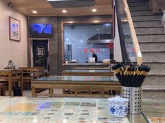 -老米家大雨泡馍