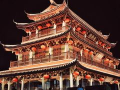 -潮州古城