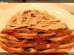 鸭肉-金百万烤鸭店(马甸店)