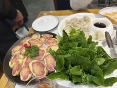 -懂羊帝·羊蝎子·北京菜(小关店)