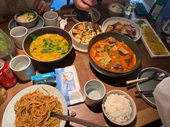 -薇酌饮·陕西菜(南门外店)