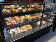 -星巴克(南京新百店)