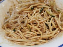 -蓉李记成都名小吃(太原龙湖万达店)