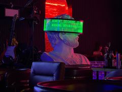 -108·公社·创意餐厅·LIVE HOUSE(李公堤店)