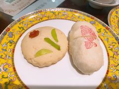 -富华斋饽饽铺·宫廷糕点·伴手礼(护国新天地店)
