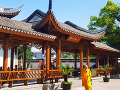 -上海东林寺(金山区)