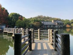 -白马涧龙池景区
