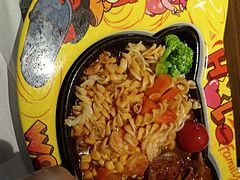 -豪享来牛排(人民店)