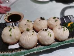 -申粤轩酒楼·三十年粤菜经典(丁香花园店)