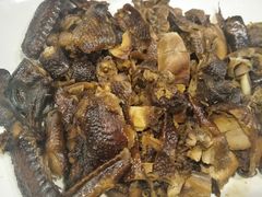 -老牌坊鲁菜名店(宽厚里店)