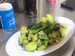 -张记烤羊腿(北花园店)