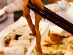 豉油皇鹅肠-粤·向群饭店(龙津东路总店)