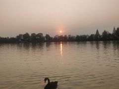 -艾溪湖湿地公园