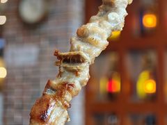 -巴依老爷新疆美食(工体旗舰店)