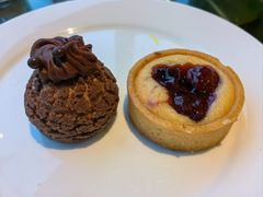 -上海静安昆仑大酒店