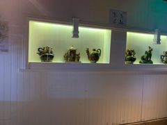 -绿茶餐厅(龙湖杭州金沙天街店)