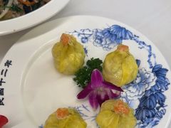 -清真马祥兴菜馆(云南北路店)