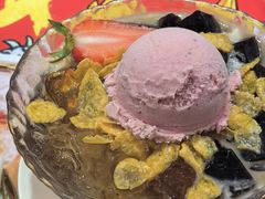 -甜心妈妈·榴莲星级糖水(北京路总店)