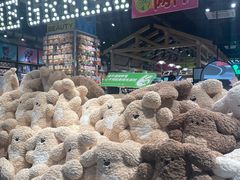 -KK ONE(京基滨河时代店)