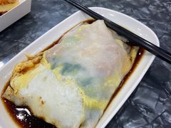 -燊意布拉肠云吞面(中山四路店)