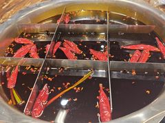 -古木枫老火锅(洪崖洞店)