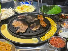 -小团团·路边烤牛肉(南岭壹街店)