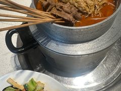 -和庆斋羊蝎子火锅·碳缸烧烤(顺义旗舰店)